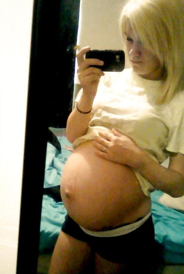 19P Pregnant ladies 2