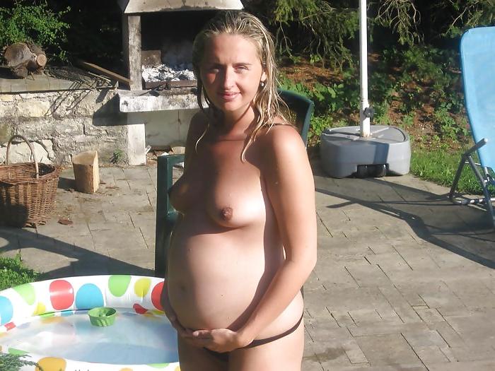 19P Pregnant ladies 2