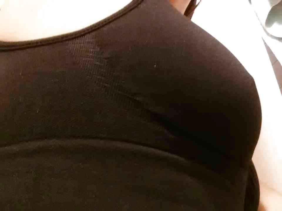 4P Sport bra