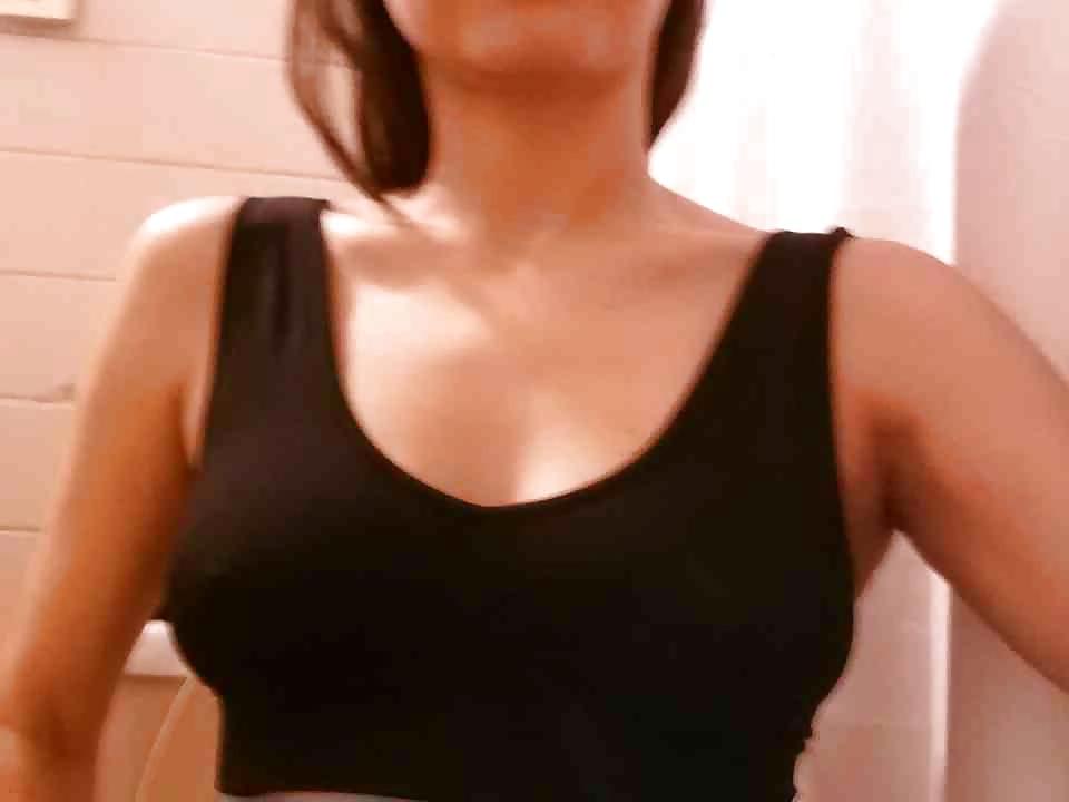 4P Sport bra