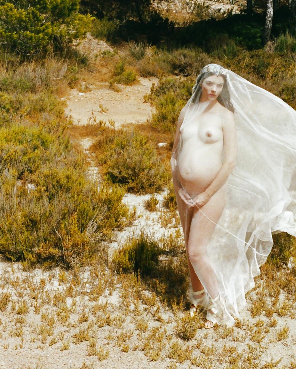 25P Pregnant Collection 10