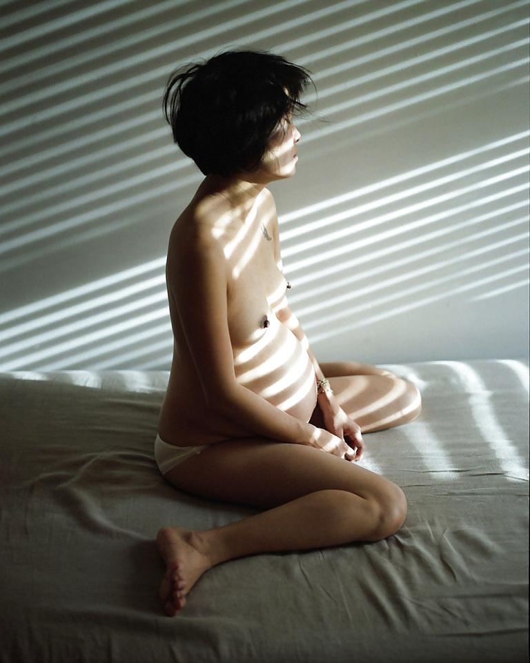25P Pregnant Collection 07