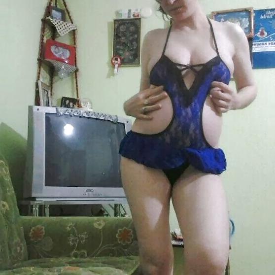 25P Hamile Koylu Hatun - Turkish Pregnant Wife