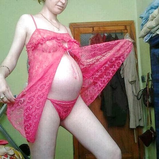 25P Hamile Koylu Hatun - Turkish Pregnant Wife