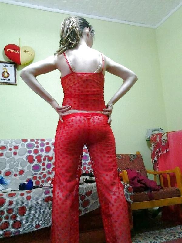 25P Hamile Koylu Hatun - Turkish Pregnant Wife