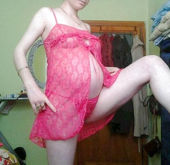25P Hamile Koylu Hatun - Turkish Pregnant Wife