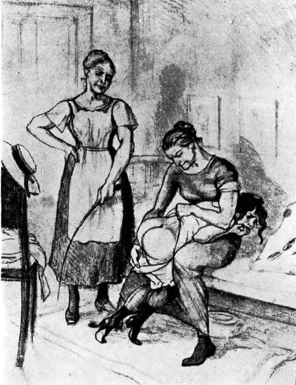 22P Angry Mom waits