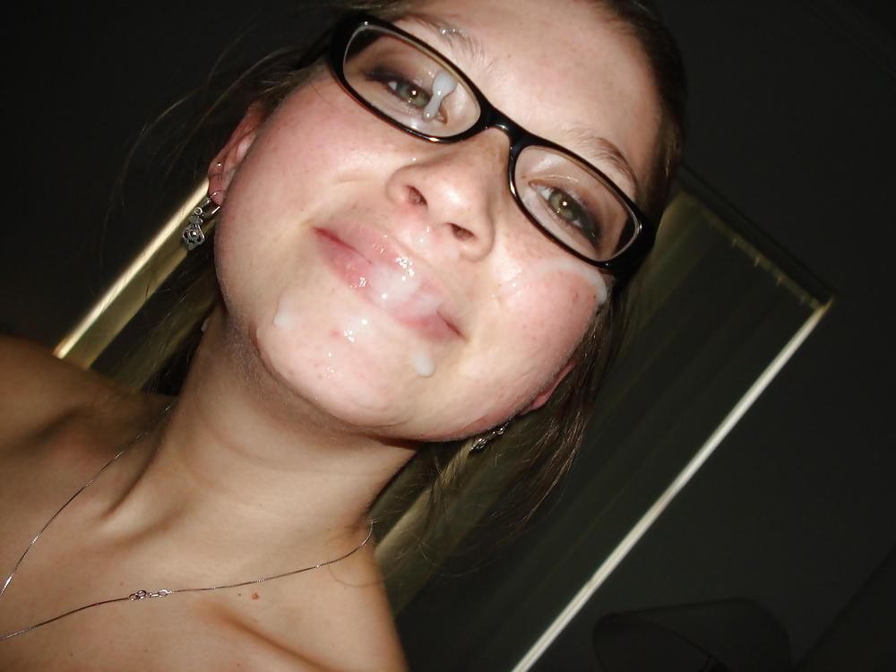 20P Facials Cum ! 2