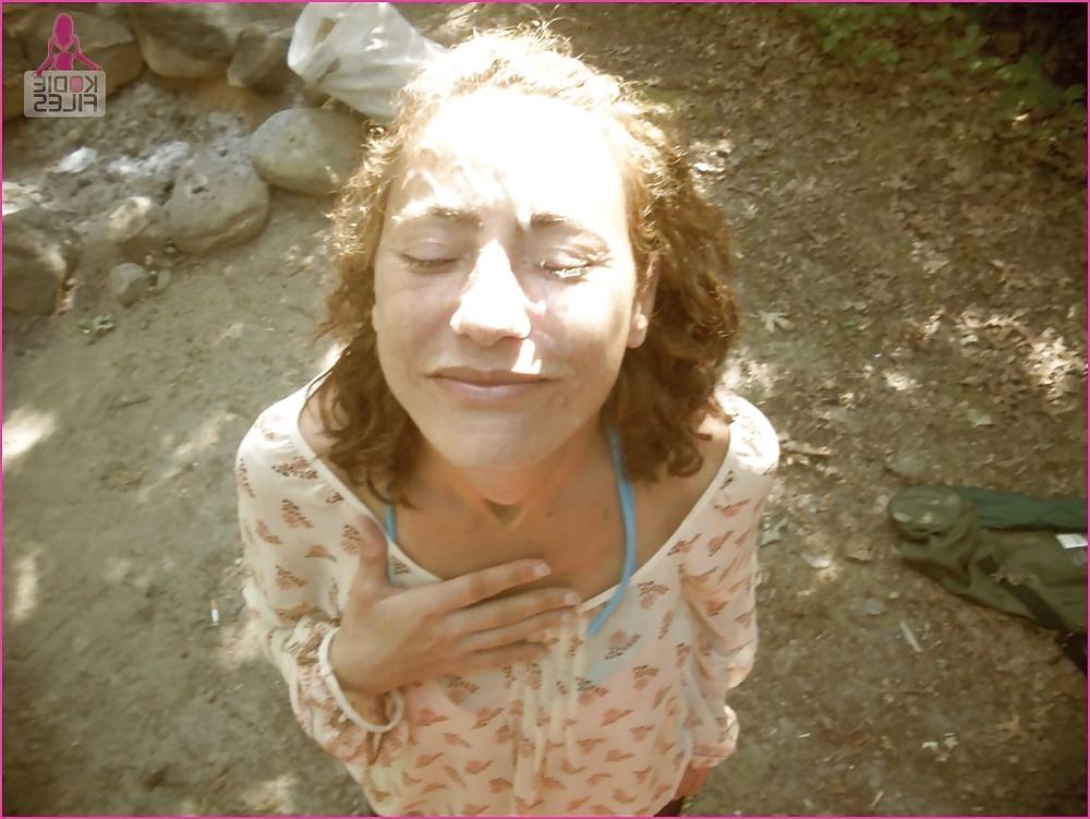 20P Facials Cum ! 2