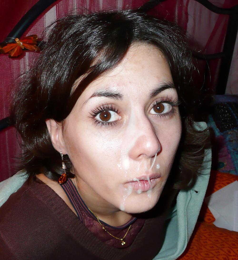 20P Facials Cum ! 2