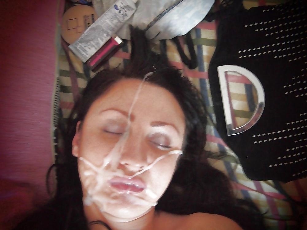 25P Facials