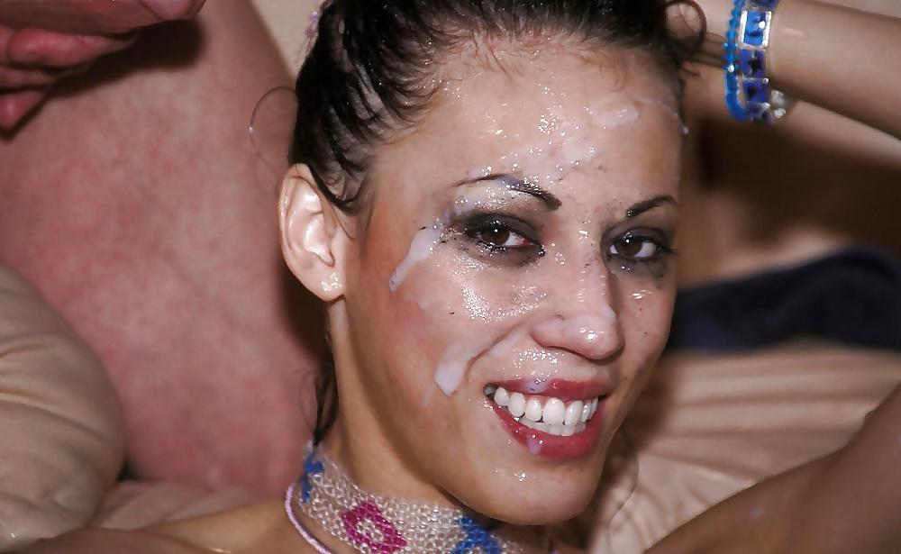 25P Facials