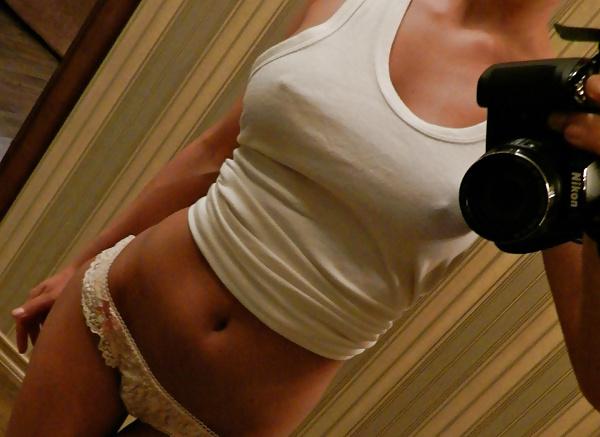 25P Burn Your BRA