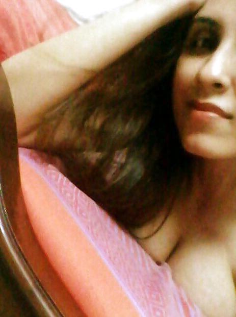 7P Cum on my nipples
