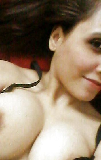 7P Cum on my nipples