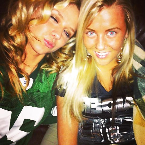 25P Blonde co worker amanda nn