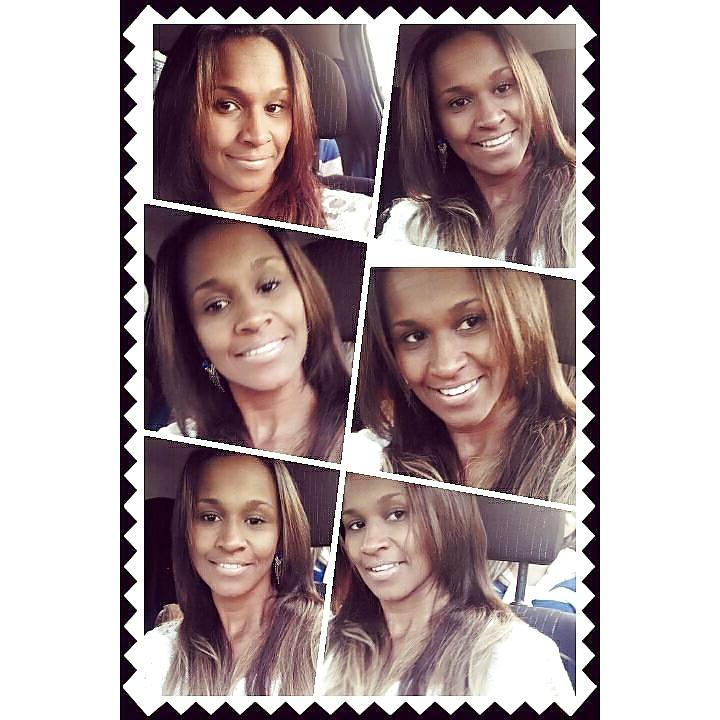 25P Elegant and Pretty Patricia 42 yo