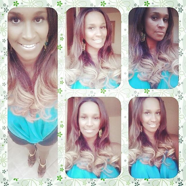 25P Elegant and Pretty Patricia 42 yo