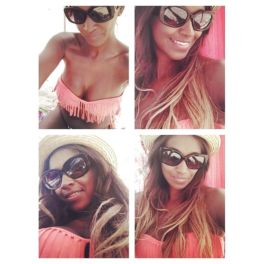 25P Elegant and Pretty Patricia 42 yo