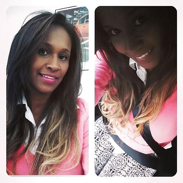 25P Elegant and Pretty Patricia 42 yo