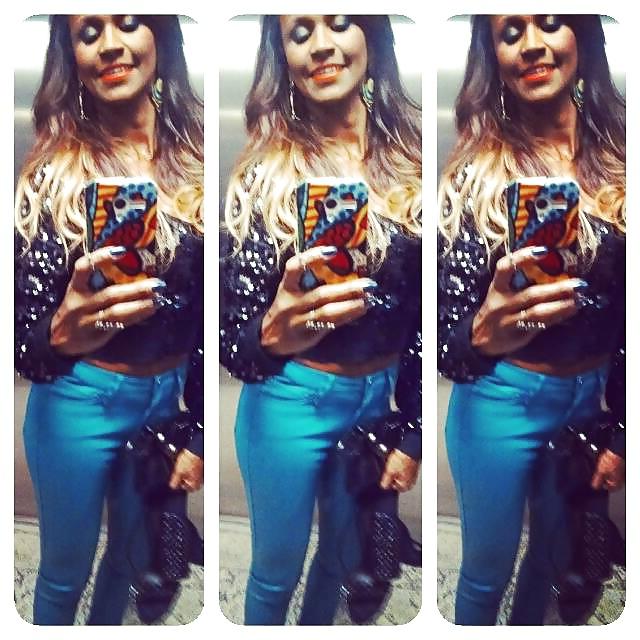25P Elegant and Pretty Patricia 42 yo
