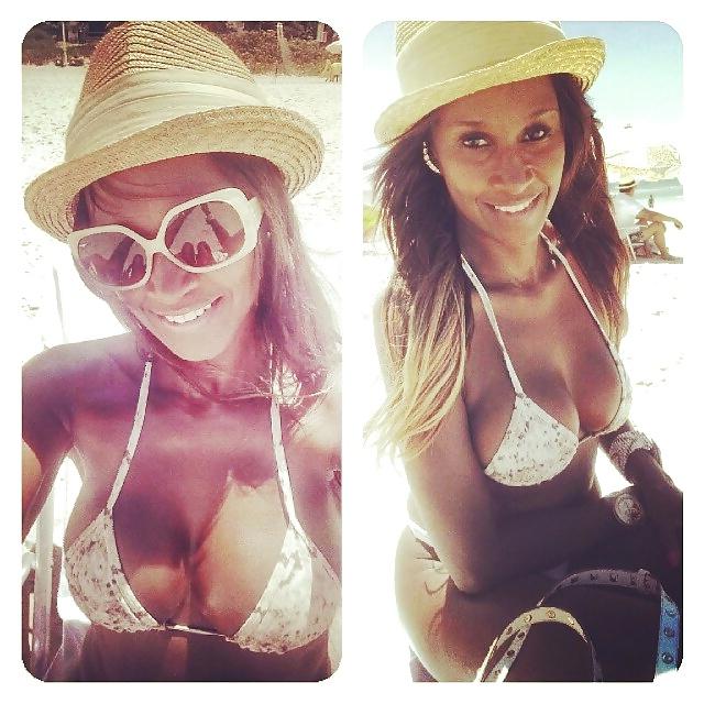 25P Elegant and Pretty Patricia 42 yo