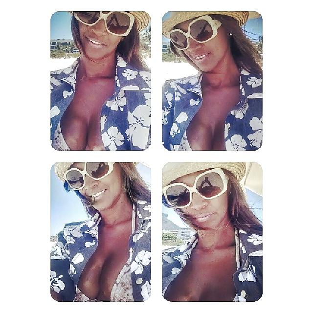 25P Elegant and Pretty Patricia 42 yo