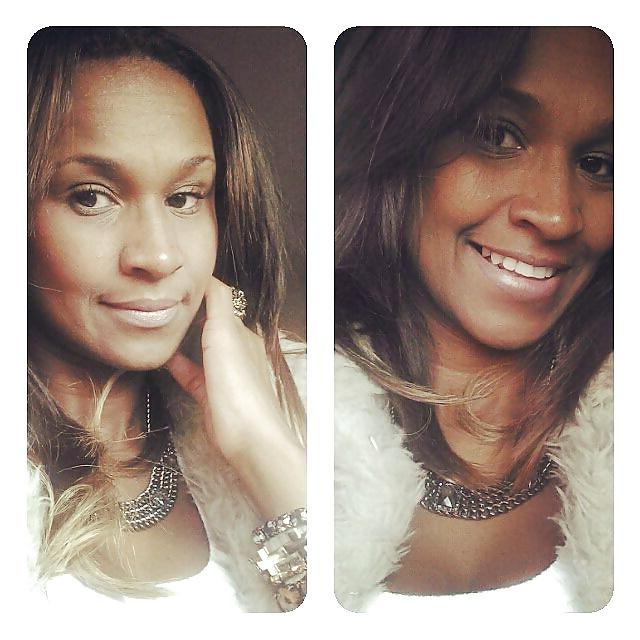 25P Elegant and Pretty Patricia 42 yo
