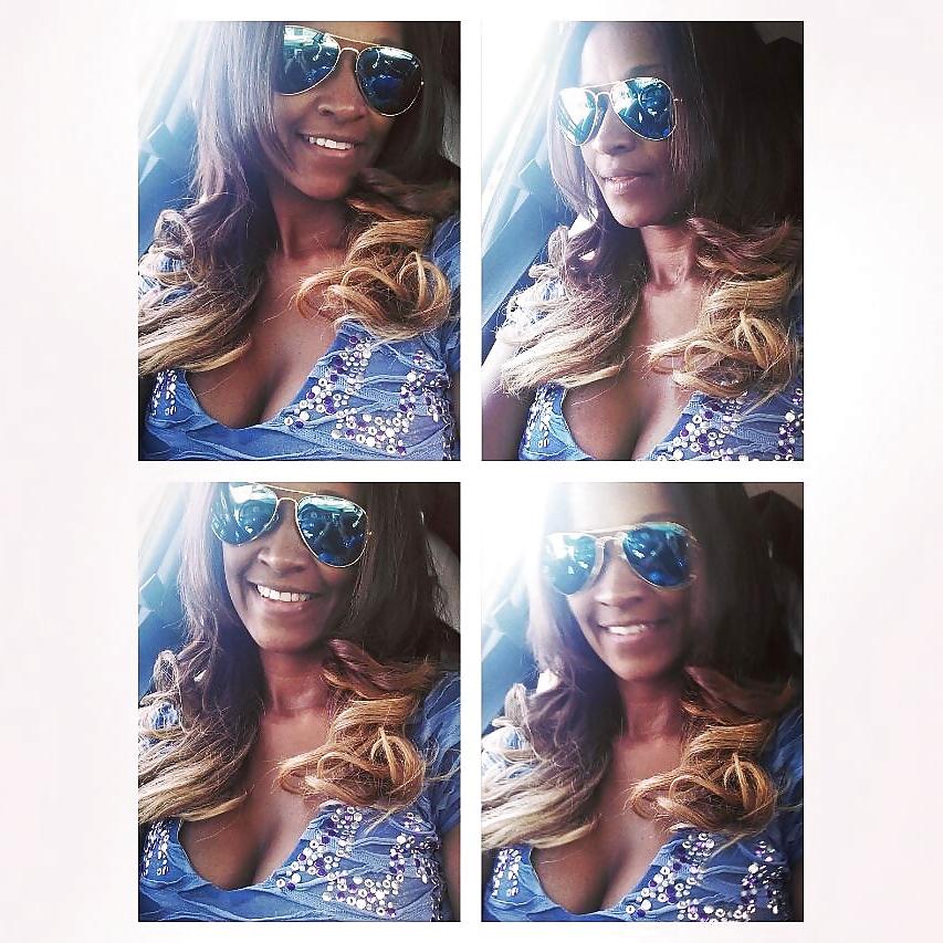 25P Elegant and Pretty Patricia 42 yo