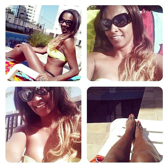 25P Elegant and Pretty Patricia 42 yo