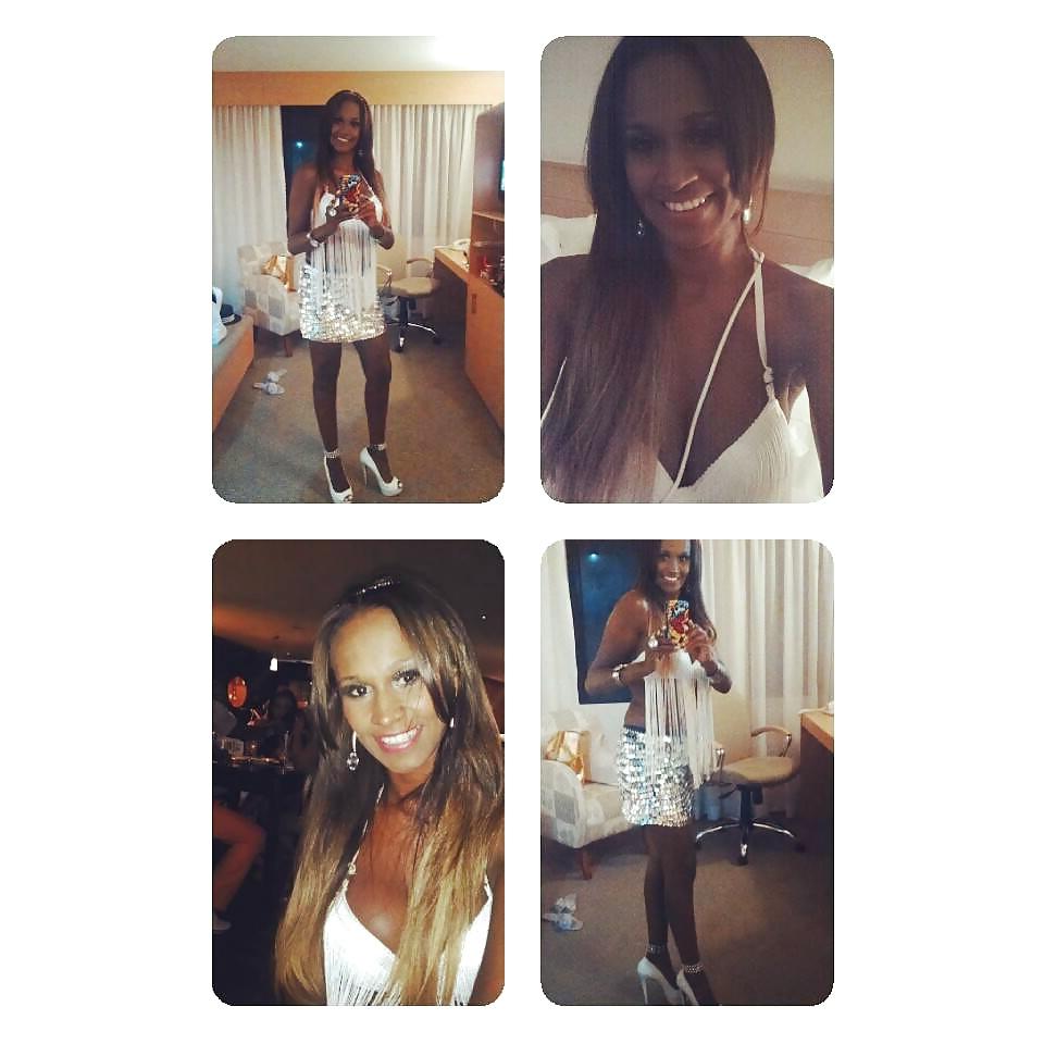 25P Elegant and Pretty Patricia 42 yo