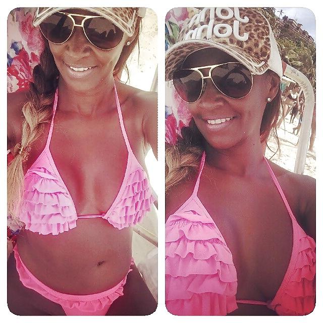 25P Elegant and Pretty Patricia 42 yo