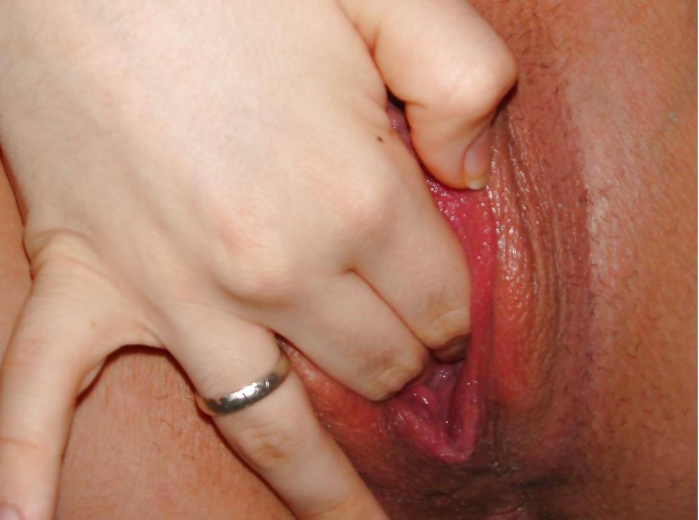 21P SEXY 18yo wife Pregnant-Schwanger 