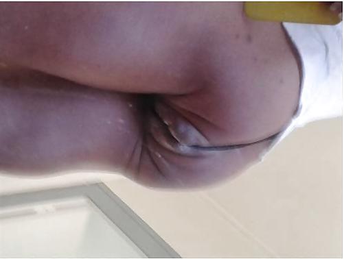 16P Big male cunt