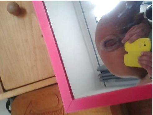 16P Big male cunt