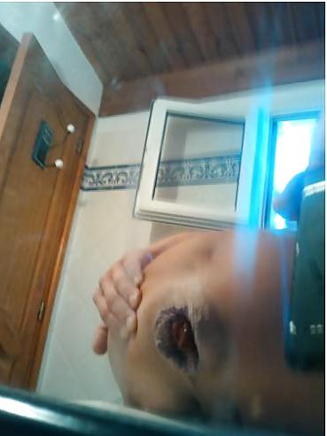 16P Big male cunt