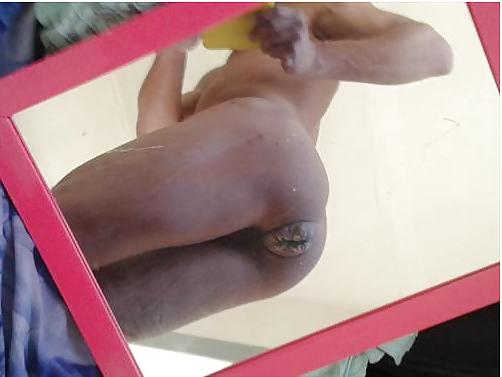 16P Big male cunt
