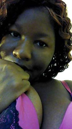 7P Young pregnant hoodrat