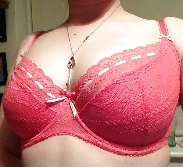 25P For the Bra Lover's - 5