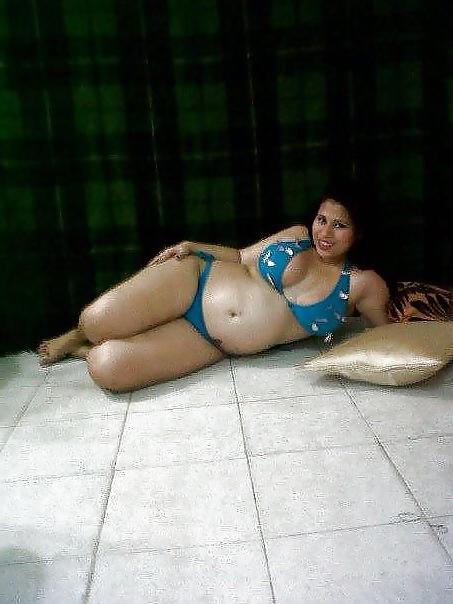25P Enceinte maillot-Pregnant bikini 6