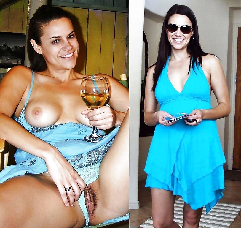 25P Private pics of sexy girls - dressed and naked 32