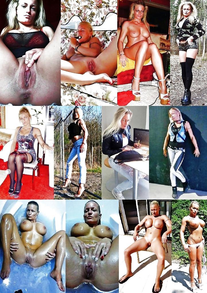 25P Private pics of sexy girls - dressed and naked 32