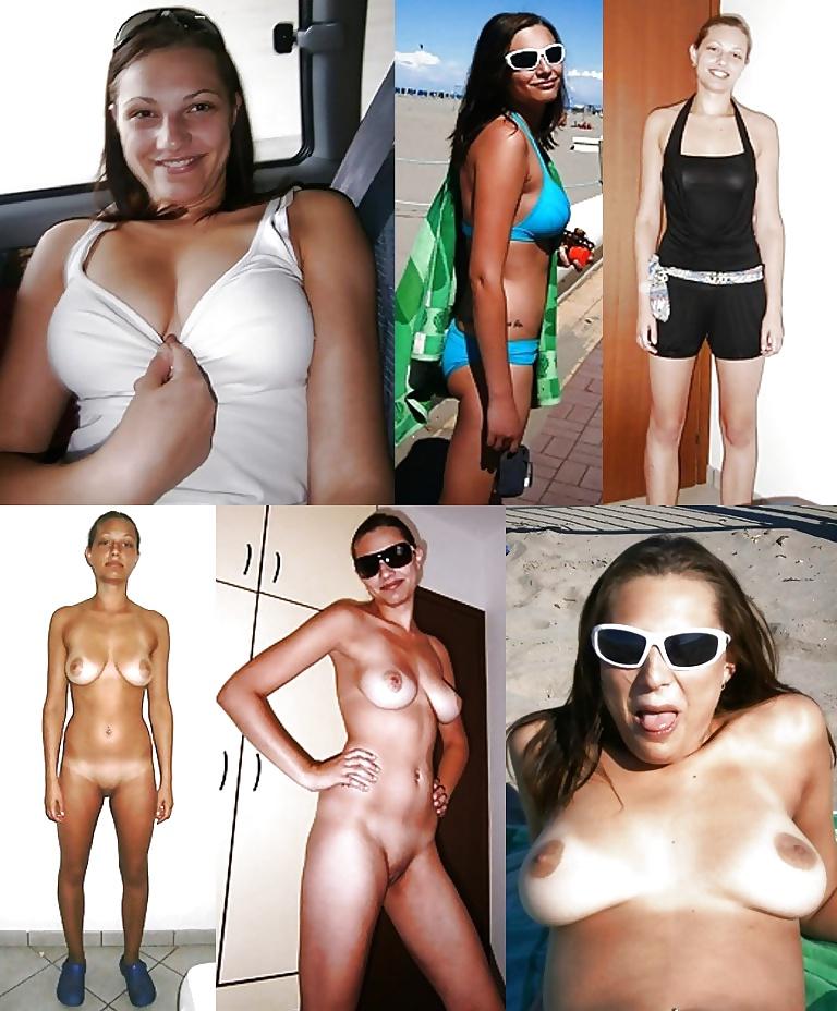 25P Private pics of sexy girls - dressed and naked 32