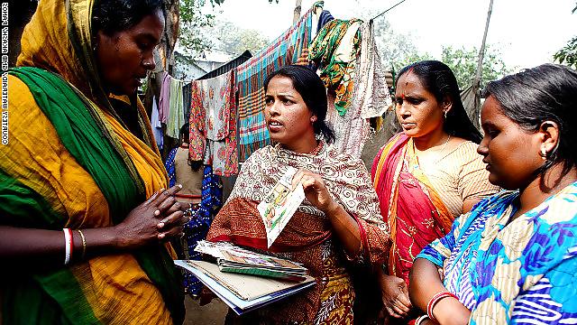 13P Cum on Bangladeshi women 