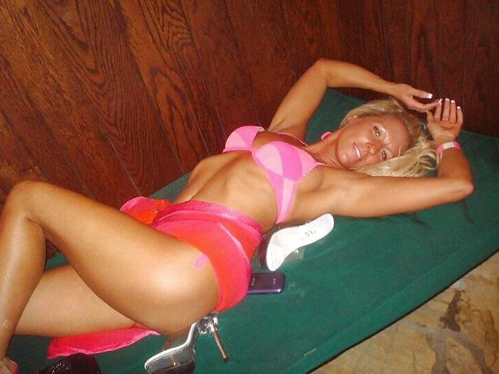 13P Milf and me