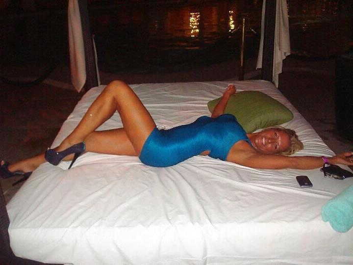 13P Milf and me
