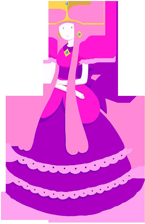25P Princess Bubblegum