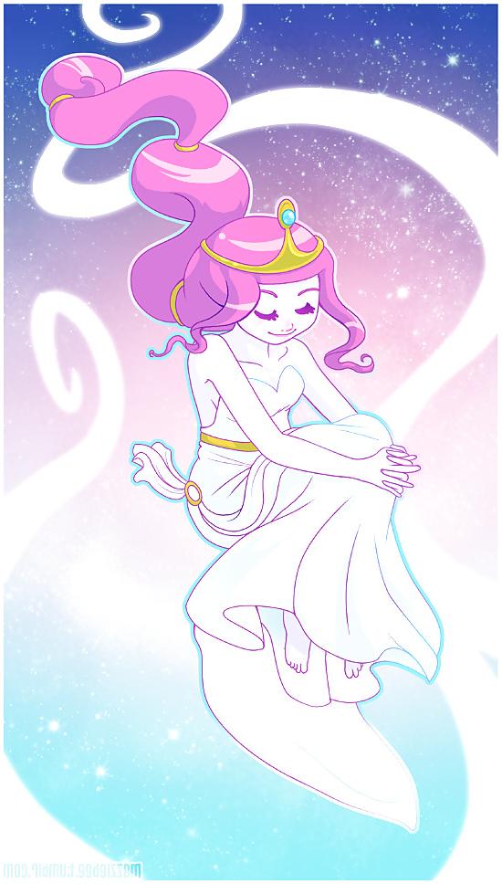 25P Princess Bubblegum