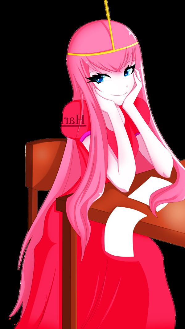 25P Princess Bubblegum
