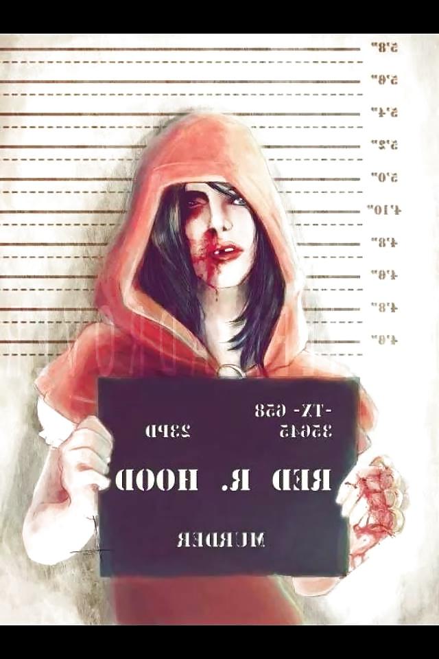 4P Disney Jail